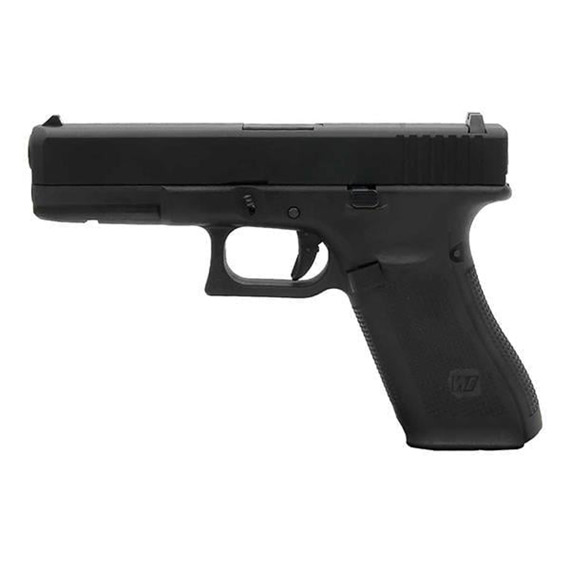 GLOCK WE Glock 17 Gen5 Siyah Havalı Tabanca