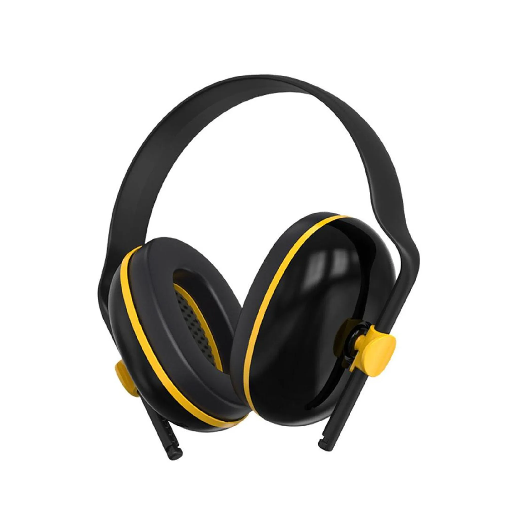 Earmor C05 Siyah NRR24 Pasif Atış Kulaklığı
