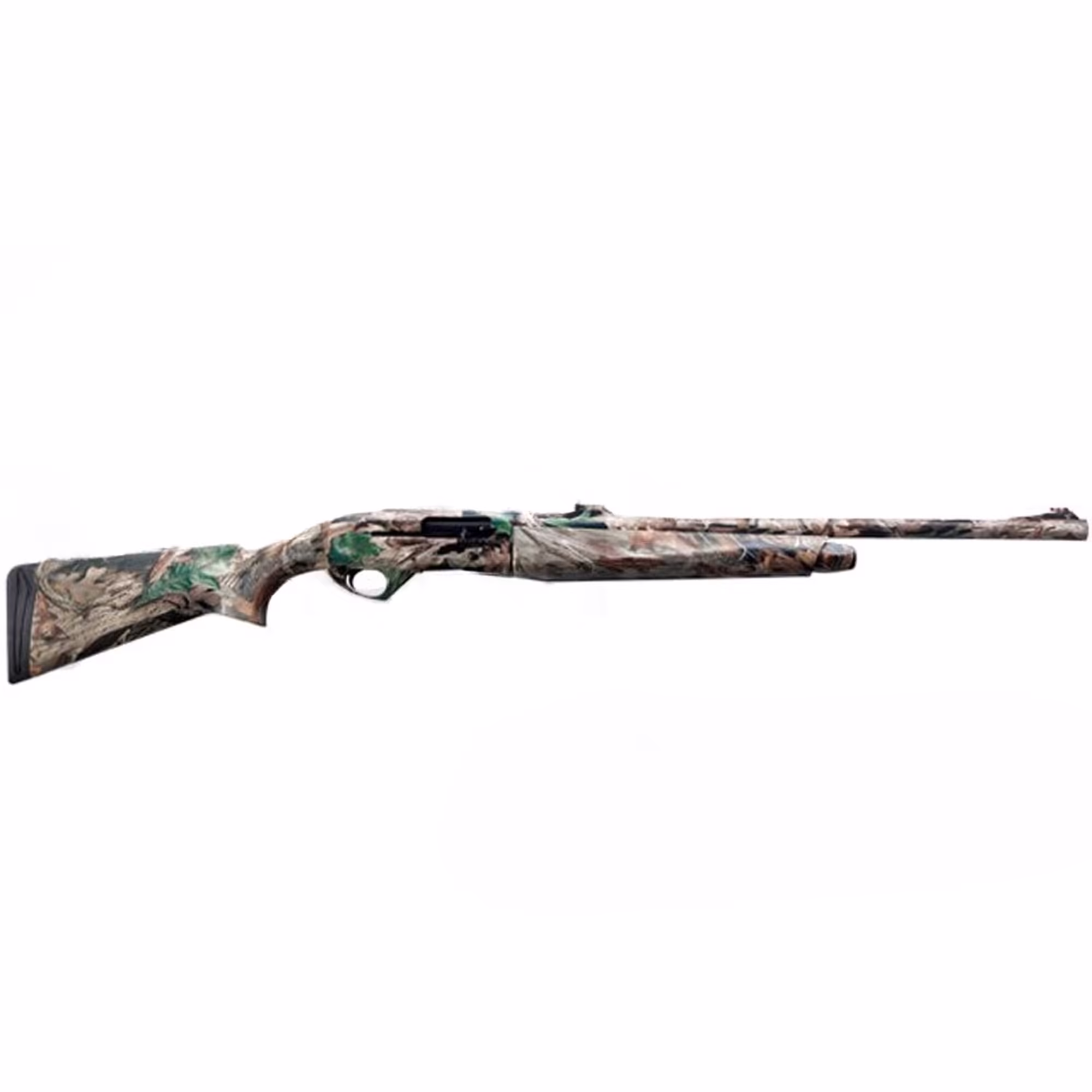 Armsan Phenoma Camo Timber Slug Yarı Otomatik Av Tüfeği
