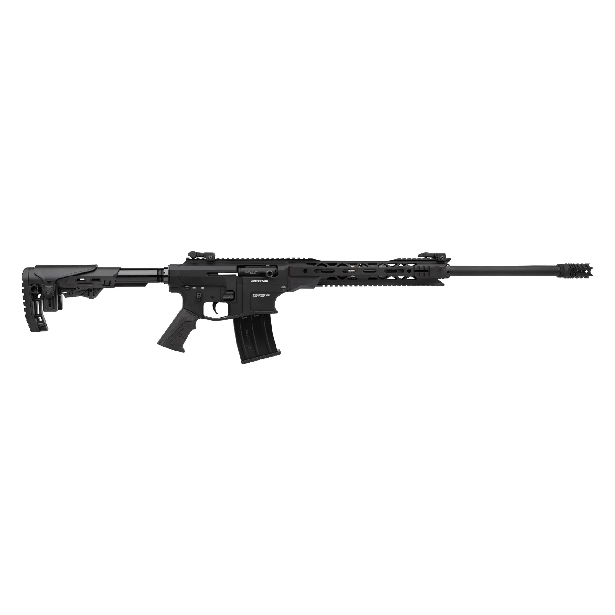 DERYA ARMS Derya MK-12 AS-600 Şarjörlü Av Tüfeği