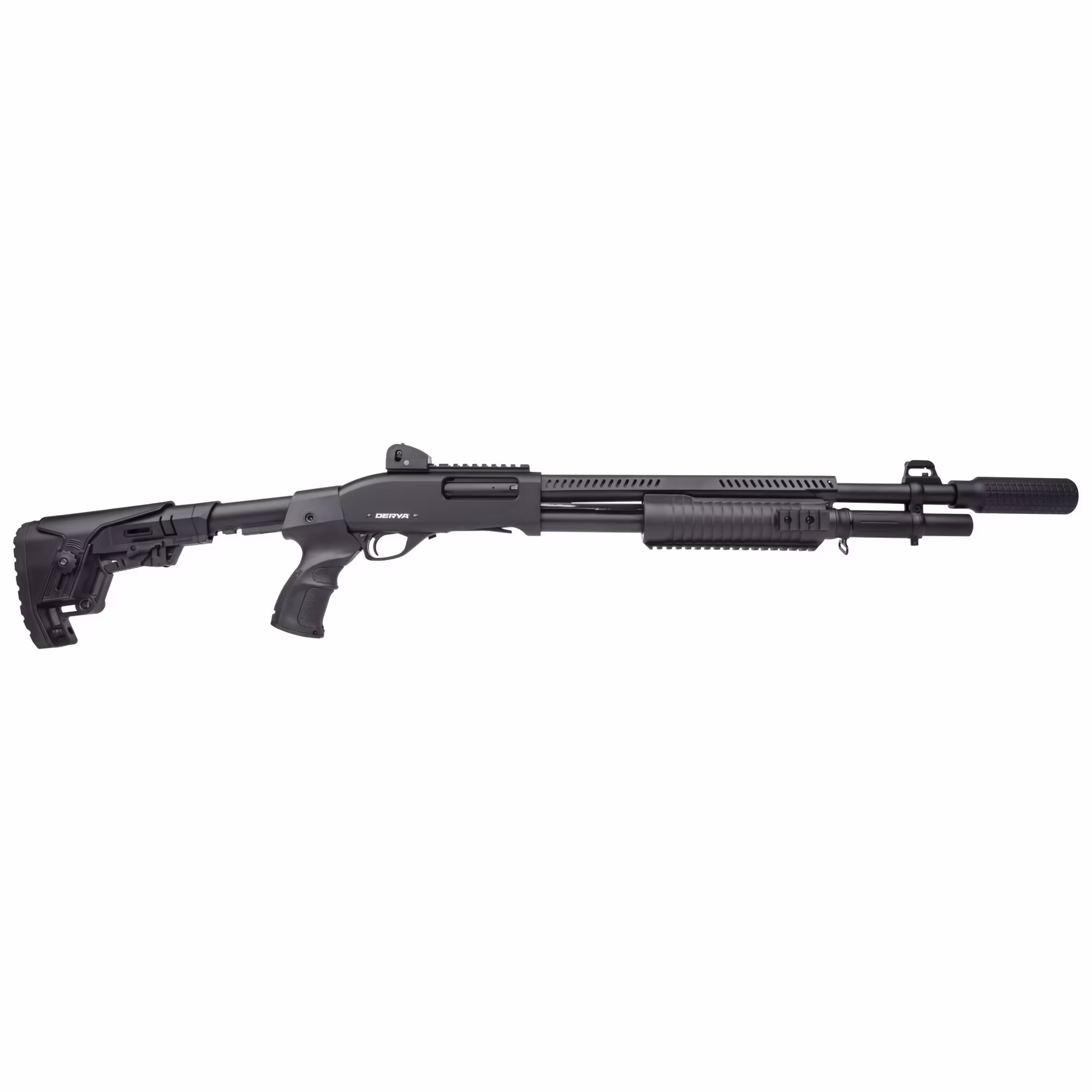 DERYA ARMS Derya Carina CRQ-901 Pompalı Av Tüfeği