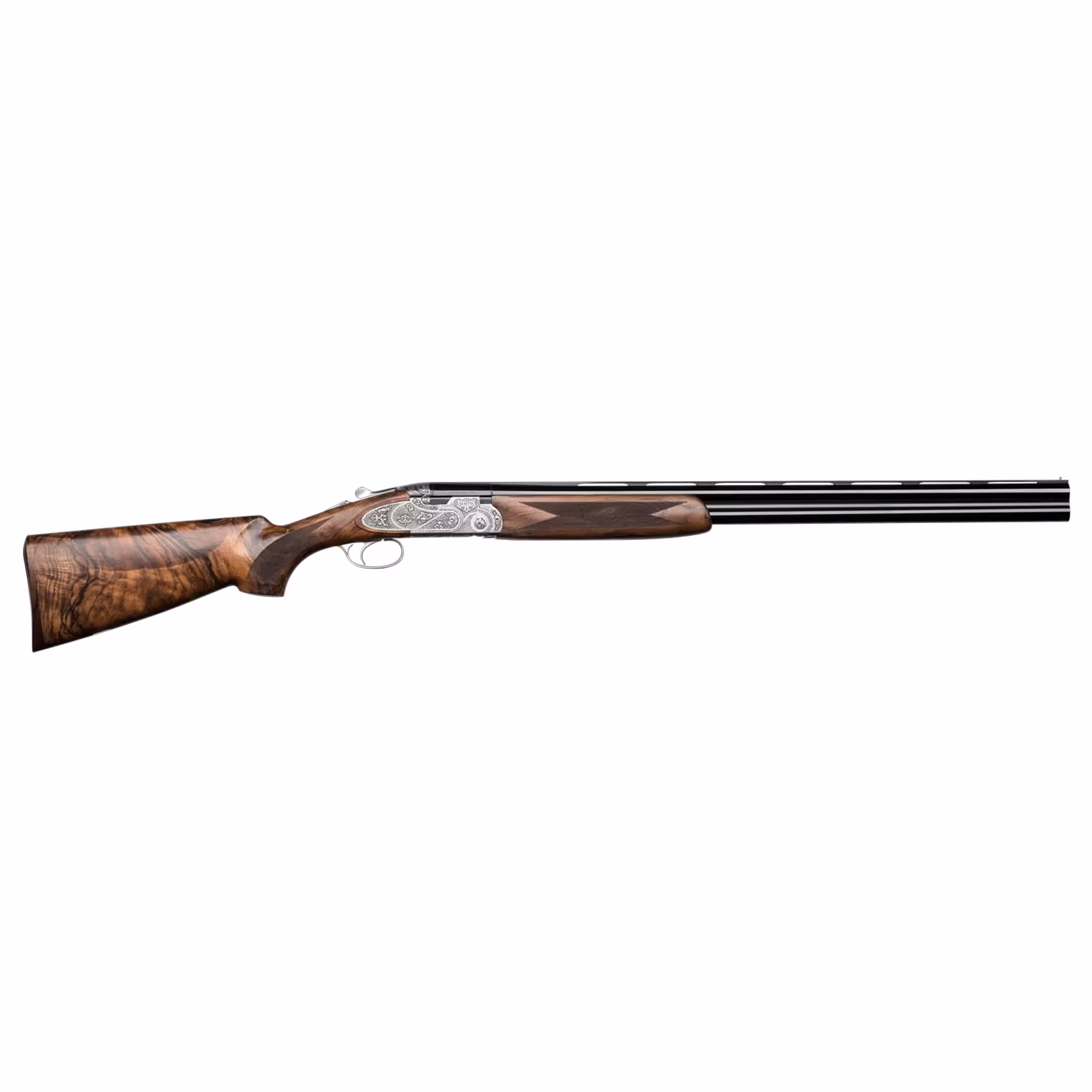 Beretta 687 EELL Diamond Pigeon Sporting Süperpoze Av Tüfeği