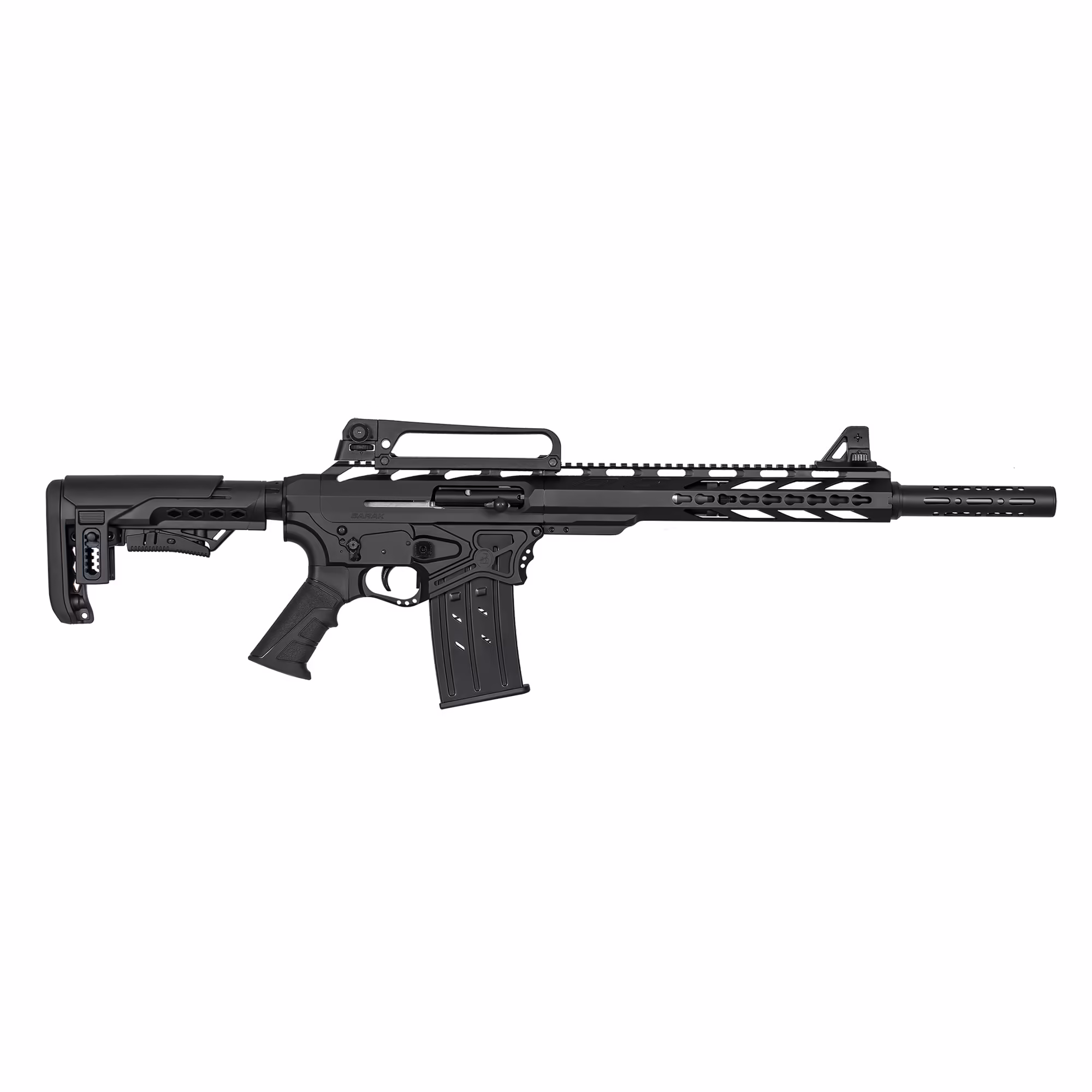 BARAK ARMS Barak BR 20 S Şarjörlü Av Tüfeği