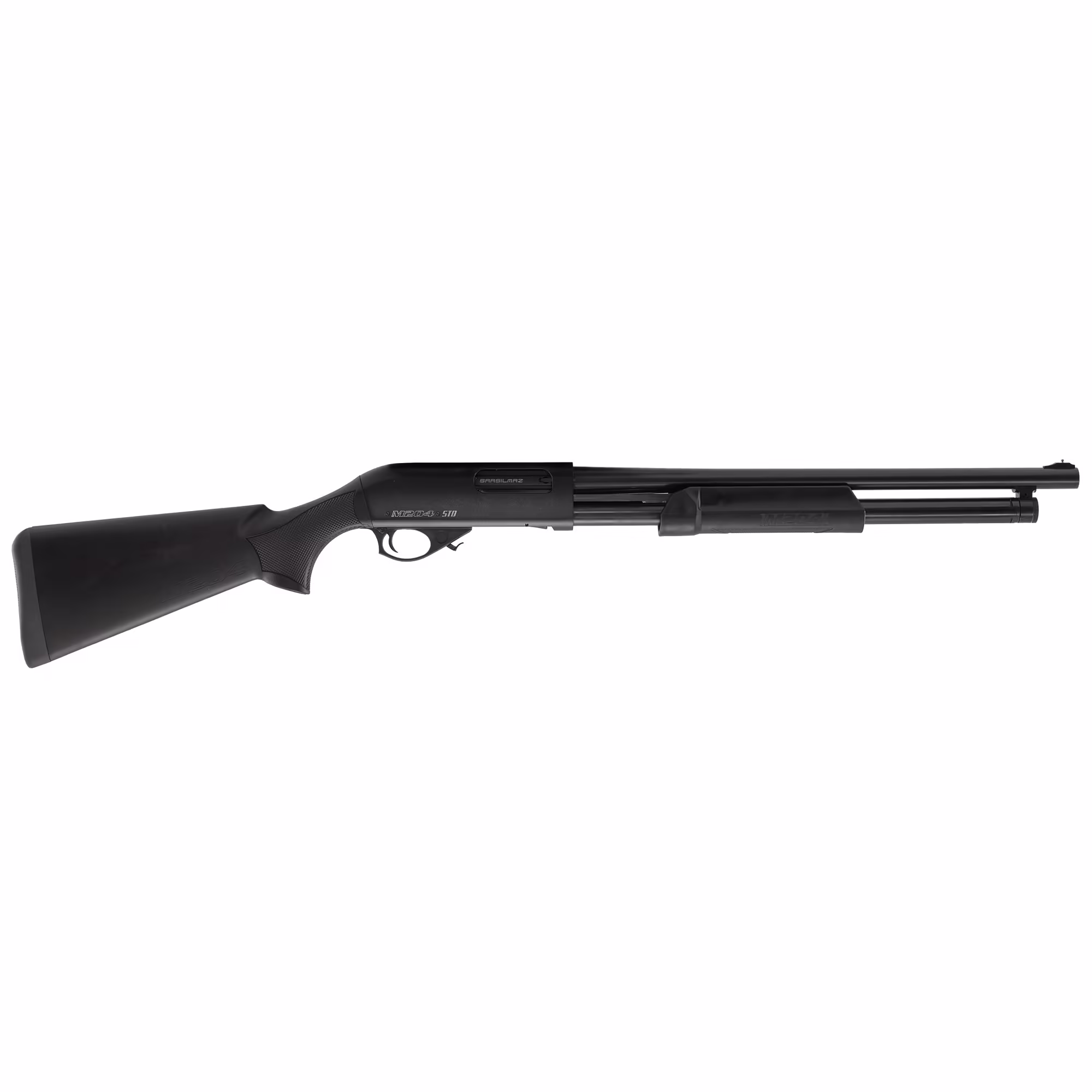 Sarsılmaz M204 STD Pompalı Av Tüfeği