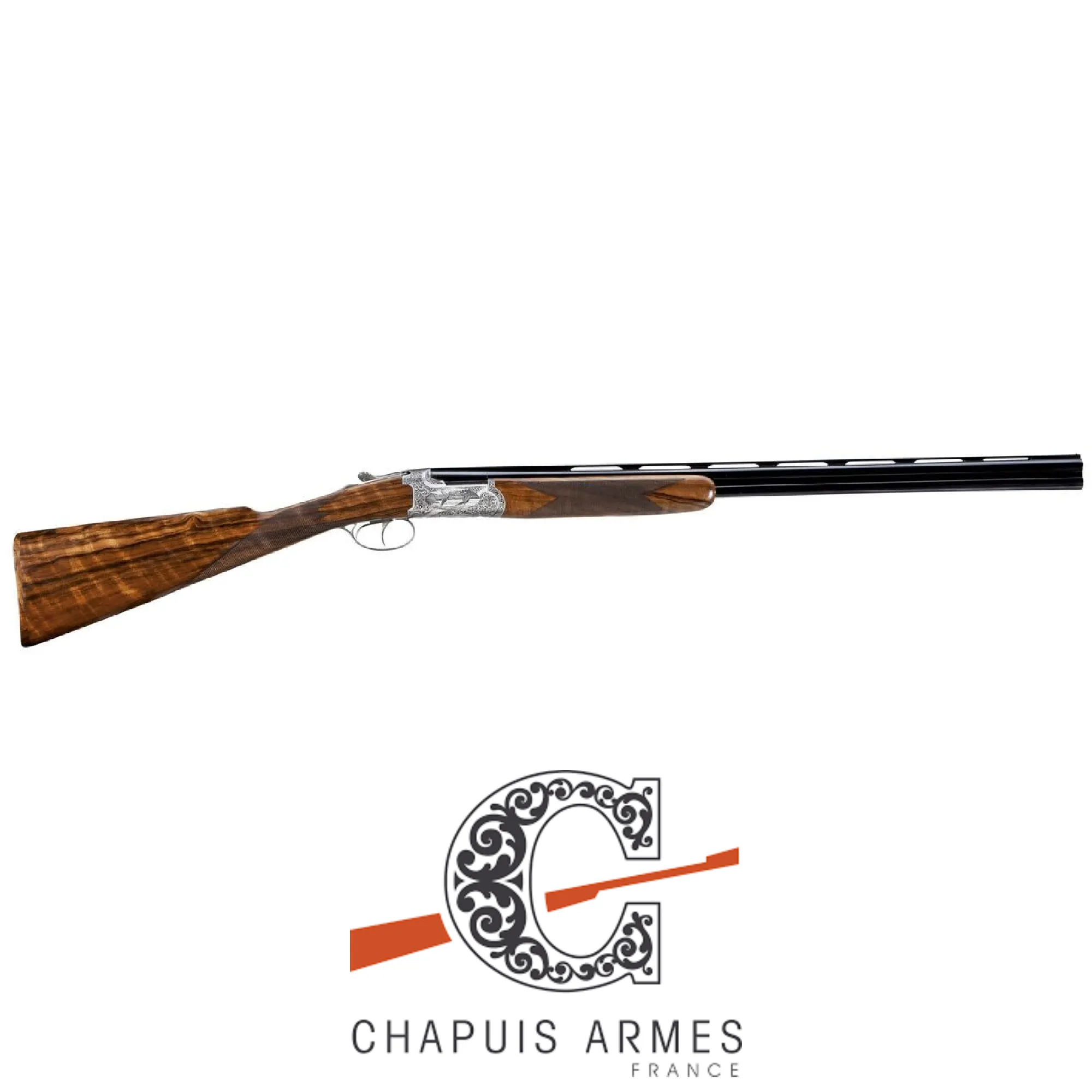 CHAPUIS Chapuis Super Orion C35 Light 12 Kalibre Süperpoze Av Tüfeği