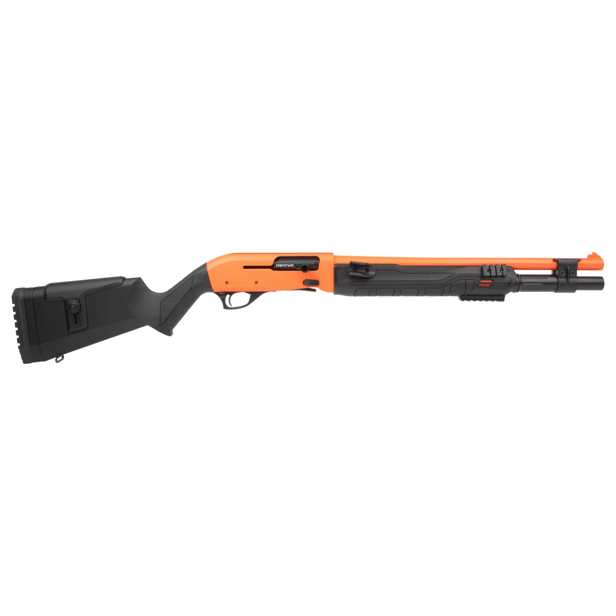DERYA ARMS Derya XT-405 Turuncu Yarı Otomatik Av Tüfeği