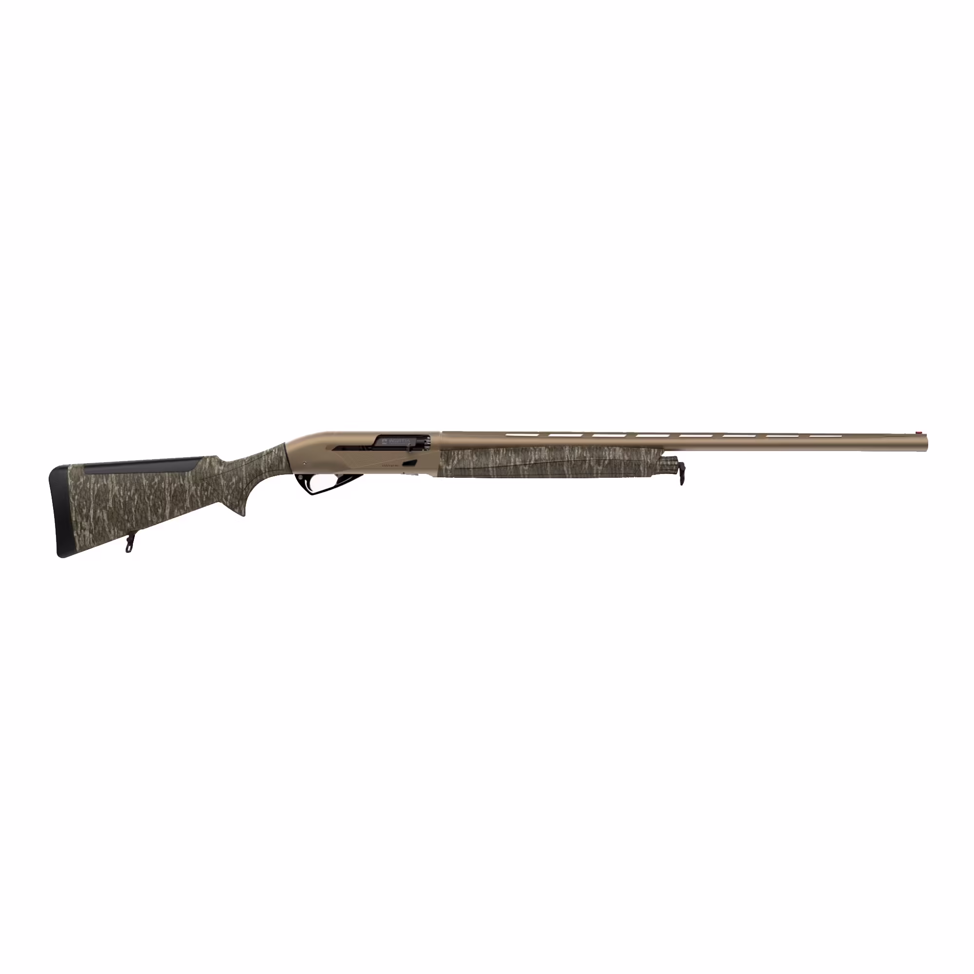 Aselkon Inter Bottomland Bronze Av Tüfeği
