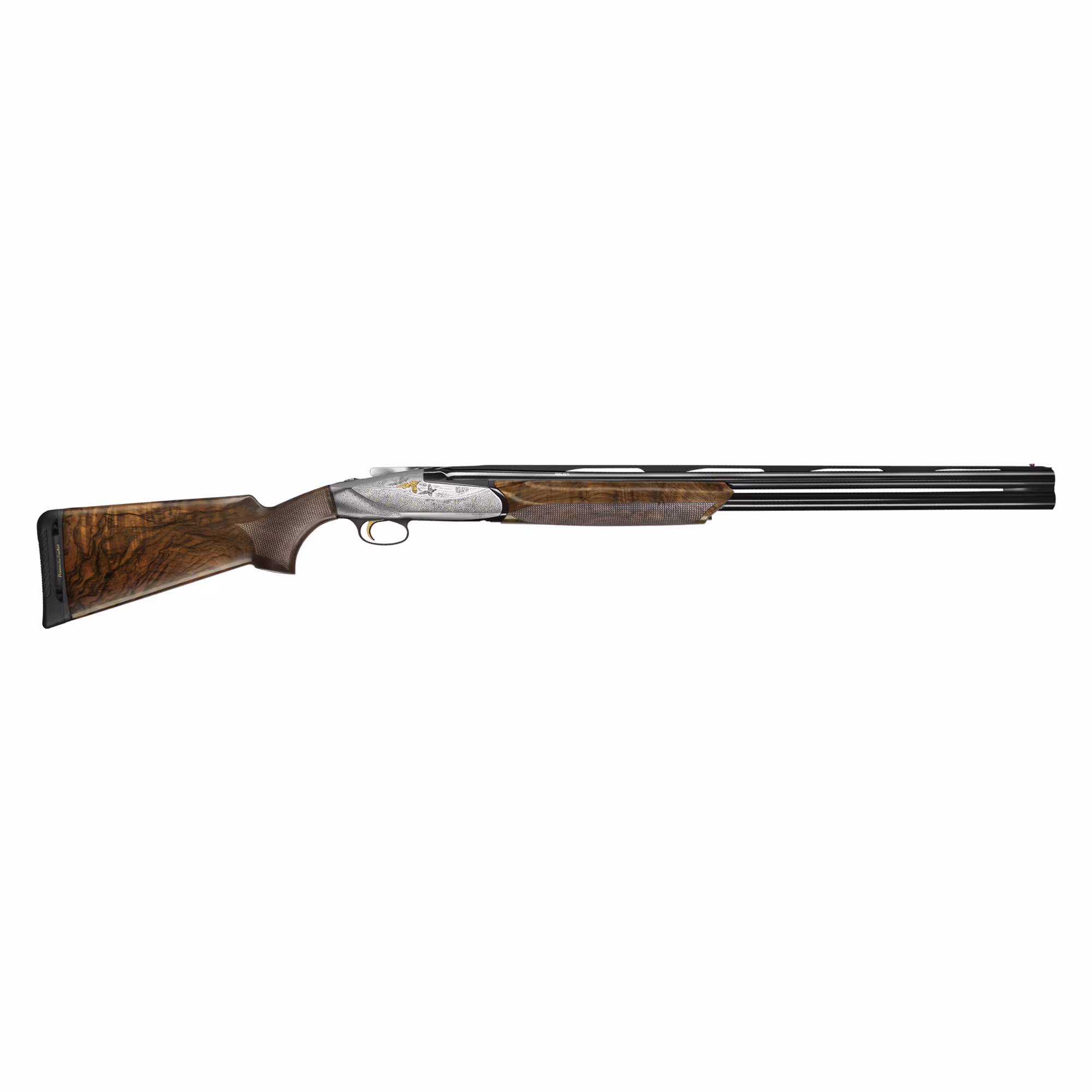 Benelli 828 U A.I. BE.S.T. LIMITED EDITION Süperpoze Av Tüfeği