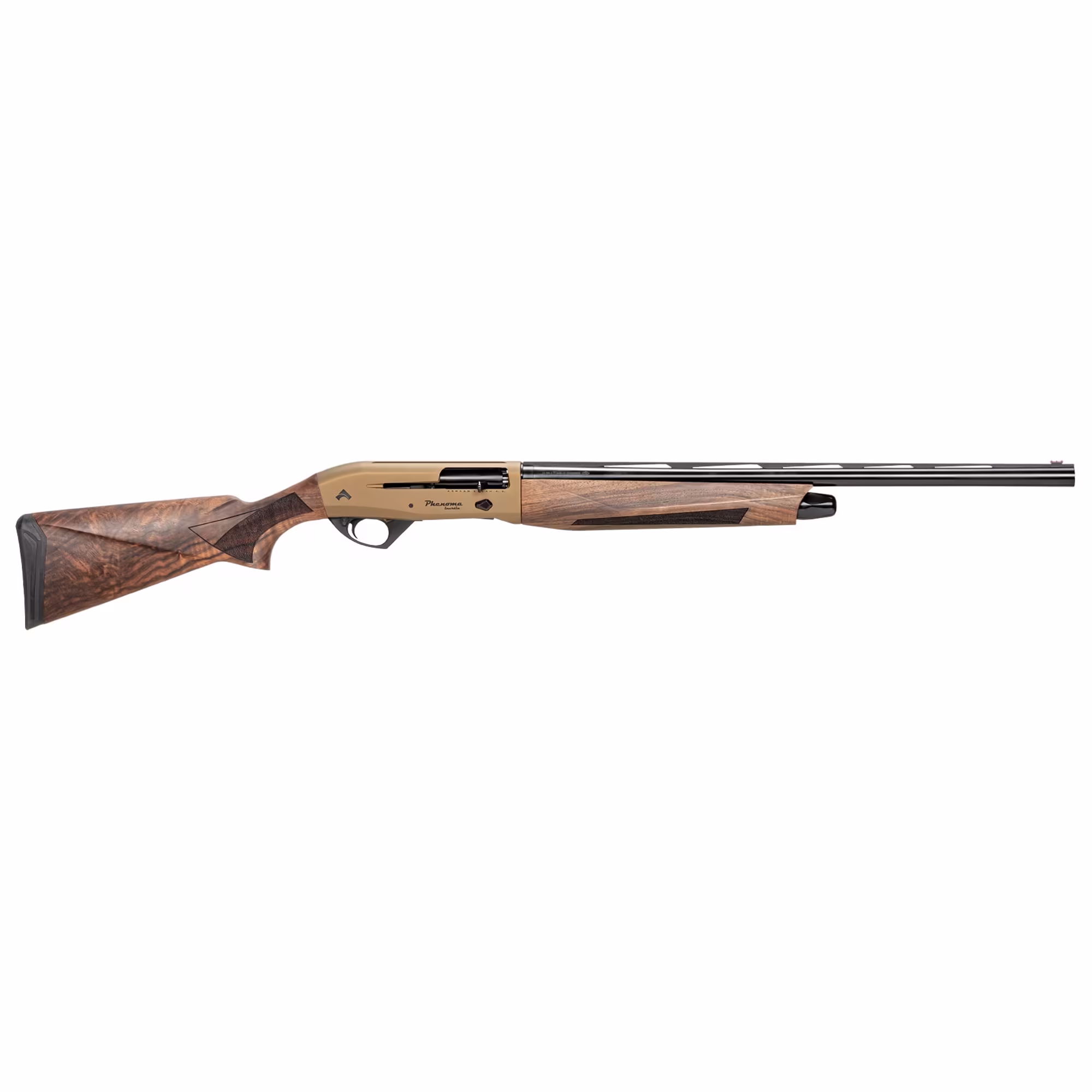 Armsan Phenoma Inertia Bronz Ahşap Yarı Otomatik Av Tüfeği