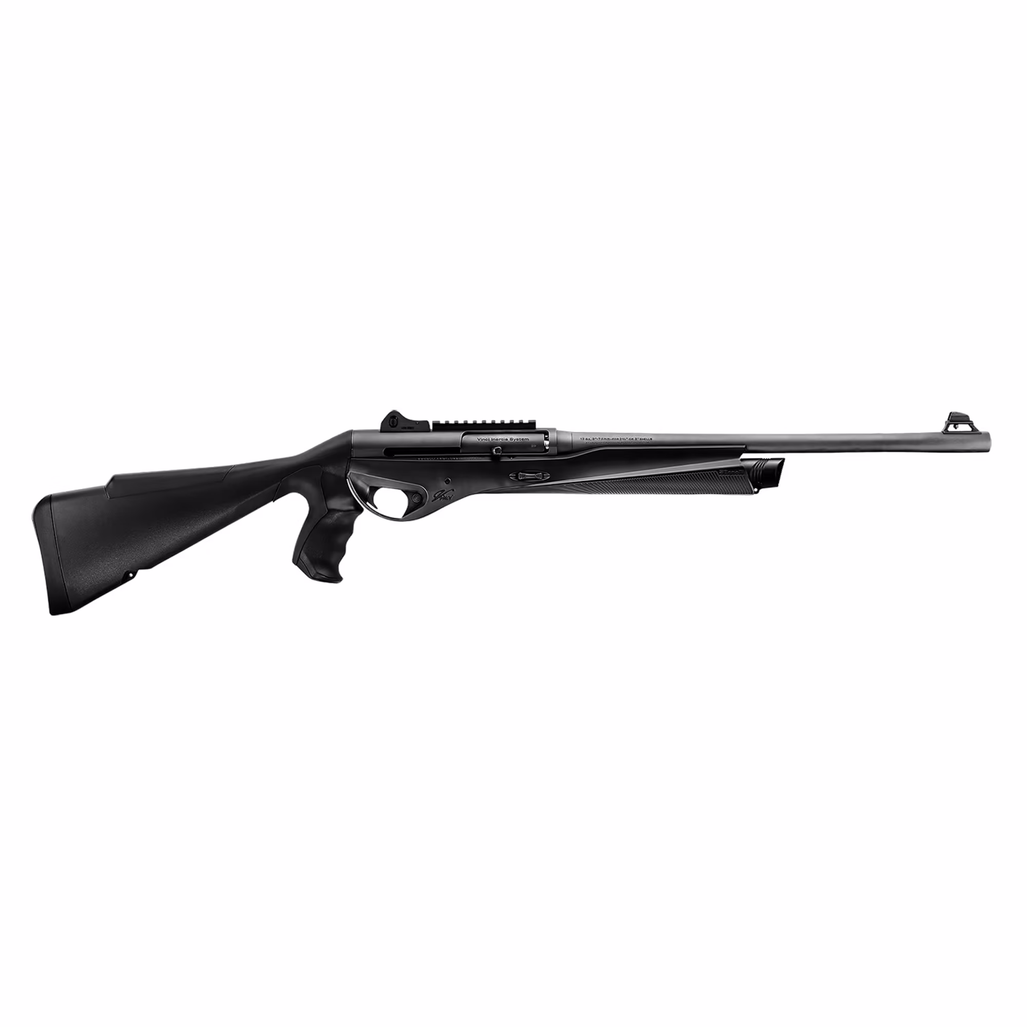 Benelli Vinci Tactical Pistol Grip Yarı Otomatik Av Tüfeği