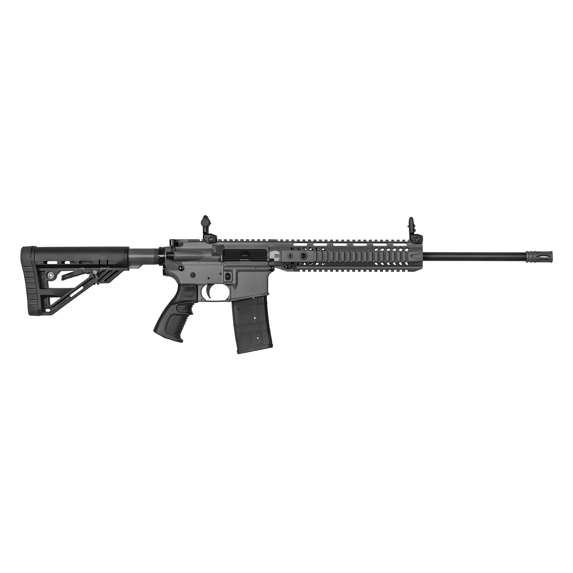 AKSA ARMS Aksa Crossfire T-14 Tungsten Gri Yarı Otomatik Av Tüfeği