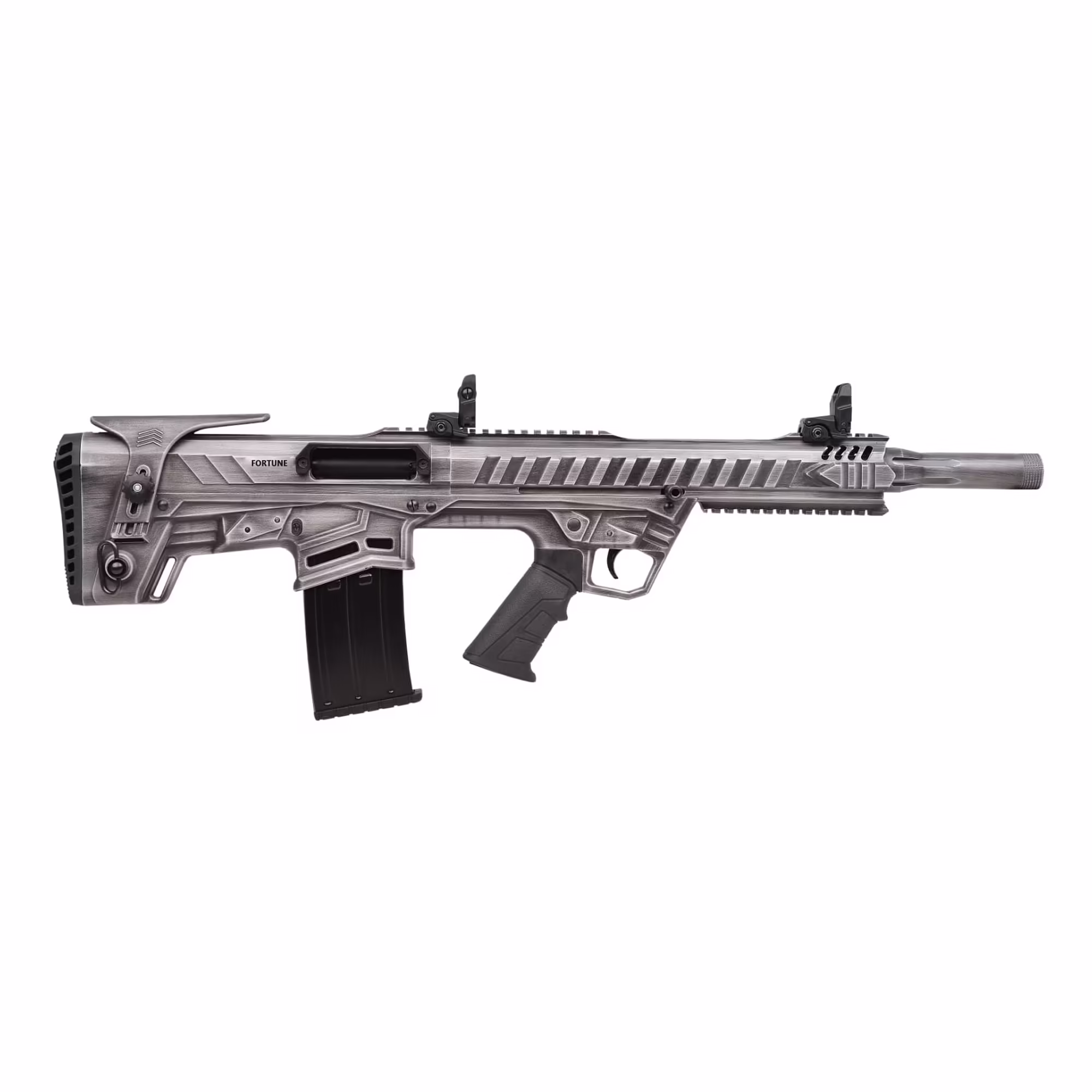Fortune BLP-12 Gri Eskitme Bullpup Av Tüfeği