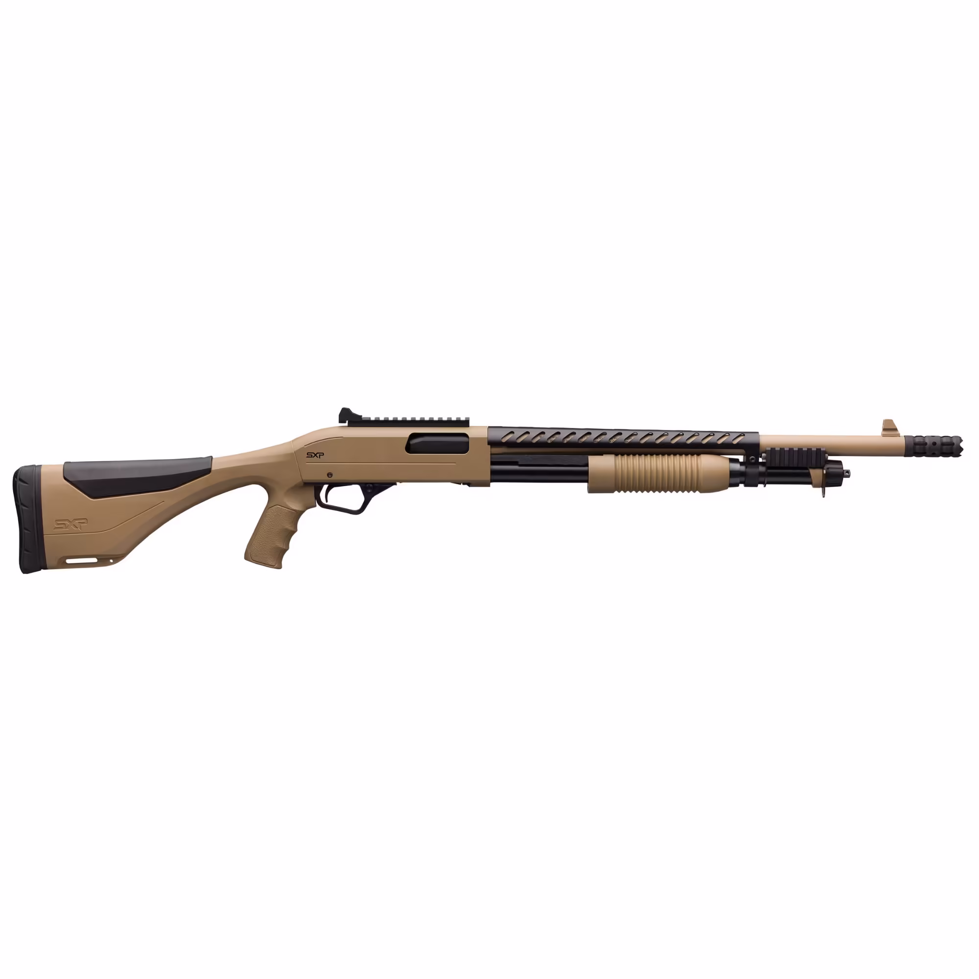 WINCHESTER Winchester SXP Extreme Defender FDE Pompalı Av Tüfeği