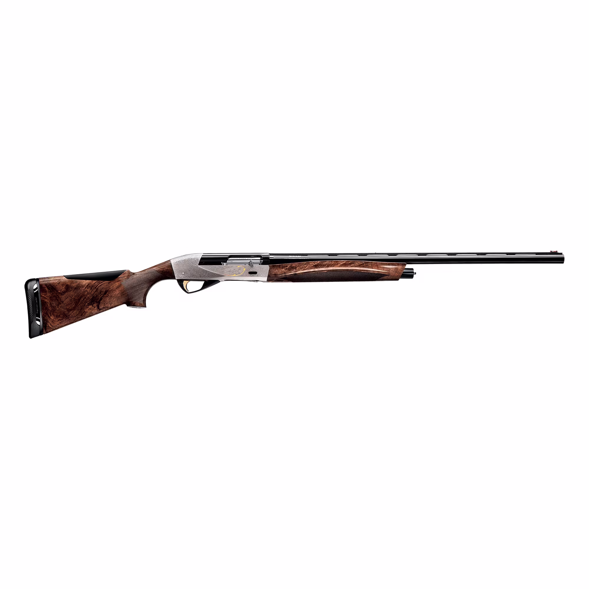 Benelli Raffaello Powerbore Deluxe İşlemeli Yarı Otomatik Av Tüfeği