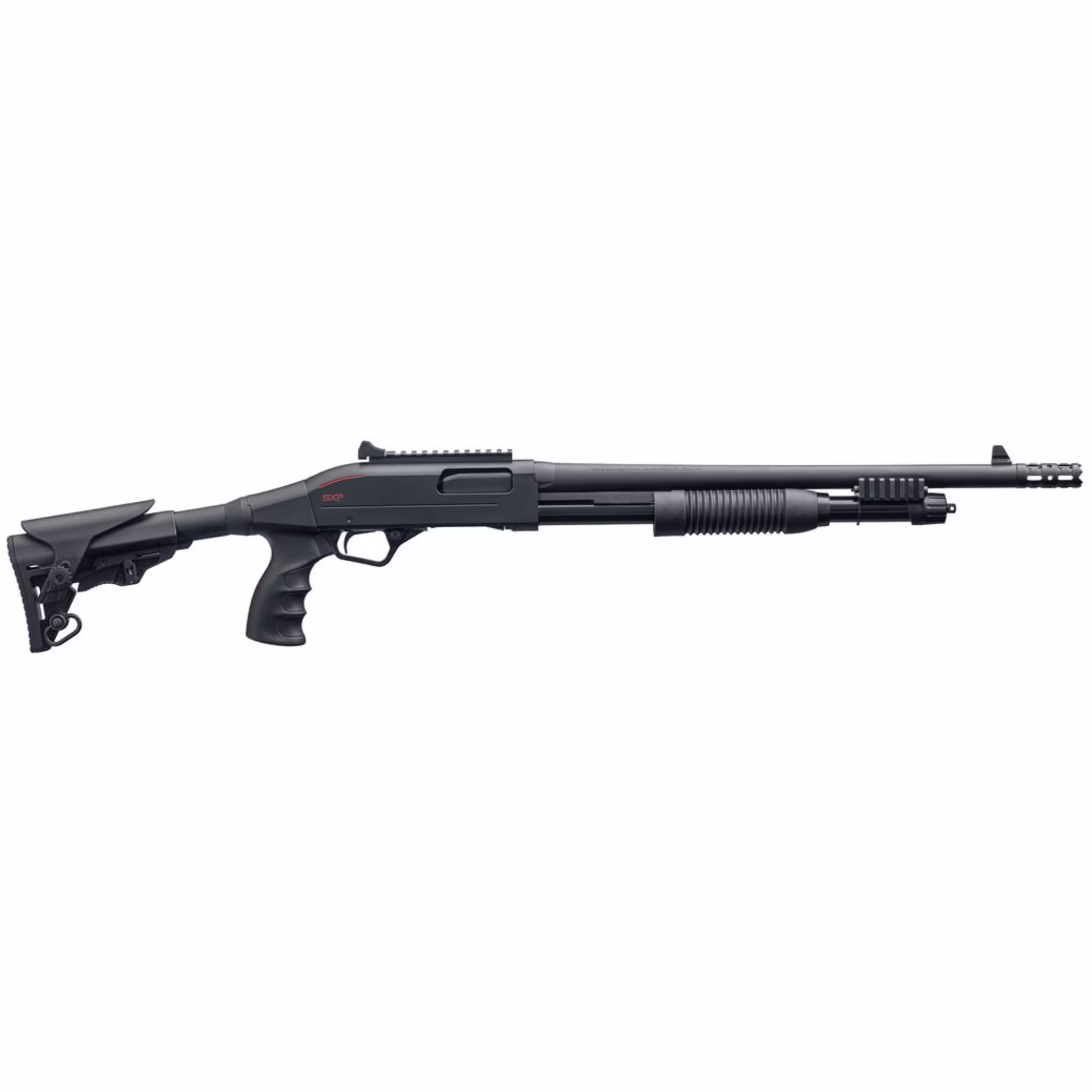 WINCHESTER Winchester SXP Extreme Defender Adjustable Pompalı Av Tüfeği