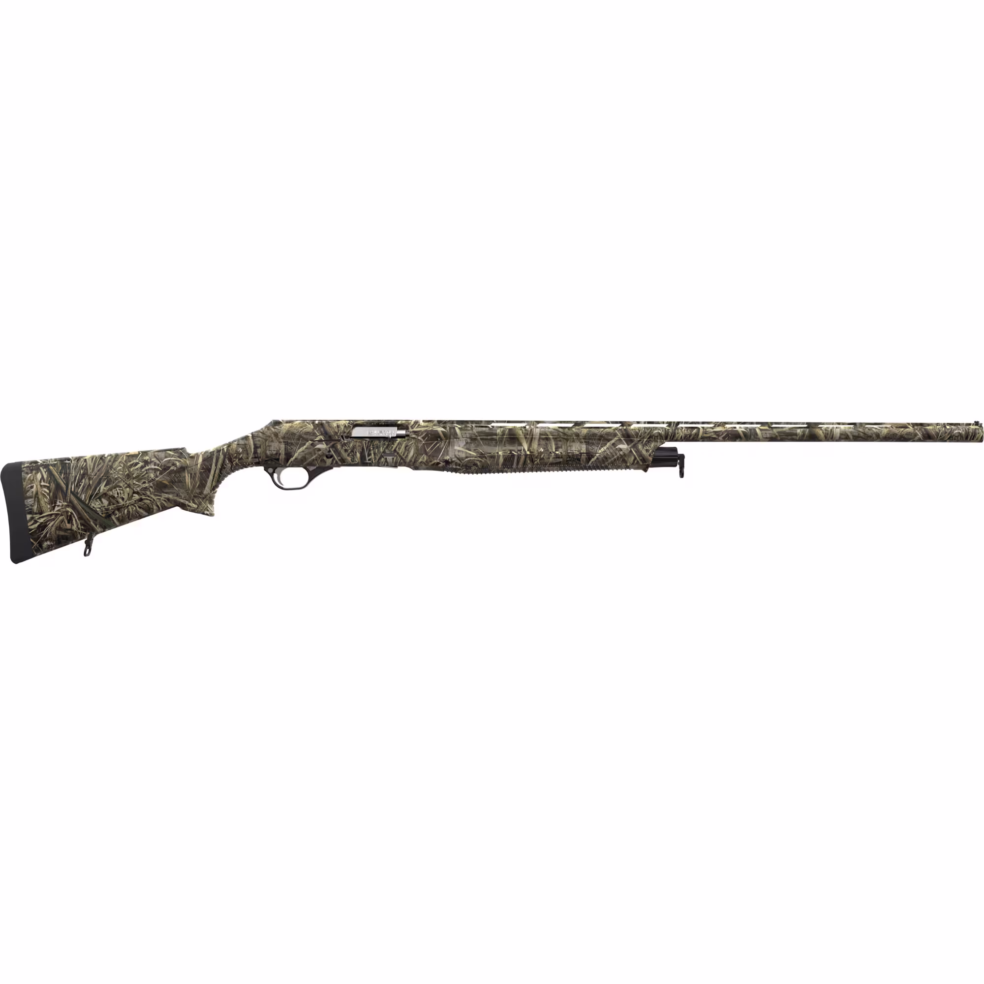 Aselkon X4 Camo Max5 Yarı Otomatik Av Tüfeği