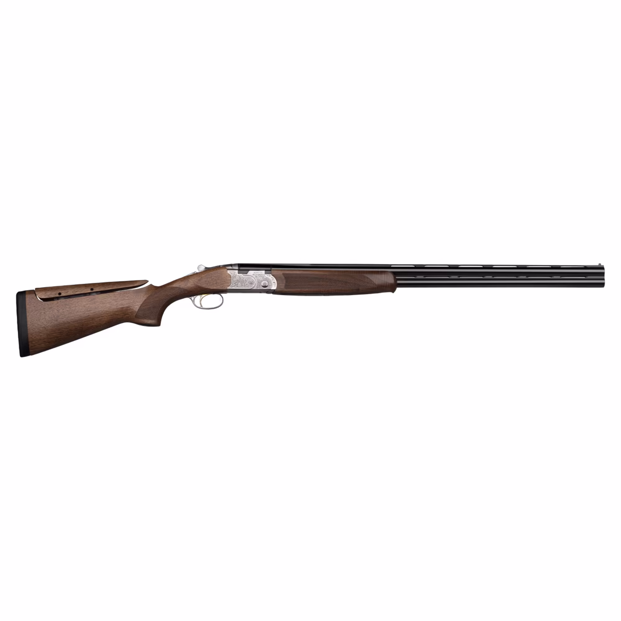 Beretta 686 Silver Pigeon 1 B-Fast My19 Süperpoze Av Tüfeği