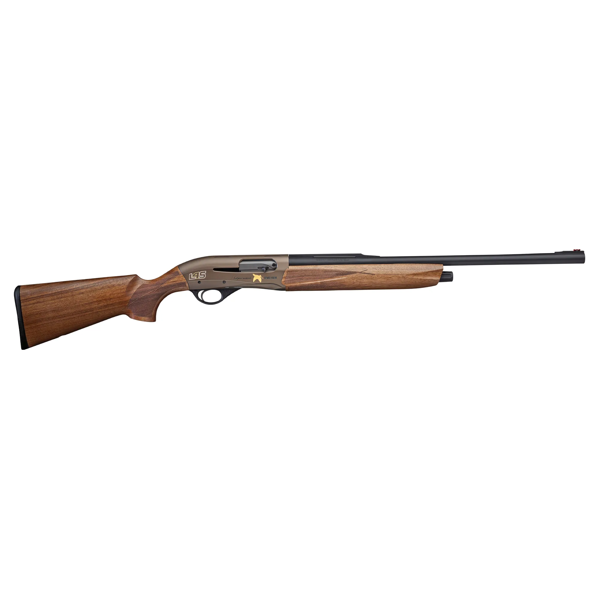Fabarm L4S Scolopax Rusticola Yarı Otomatik Av Tüfeği