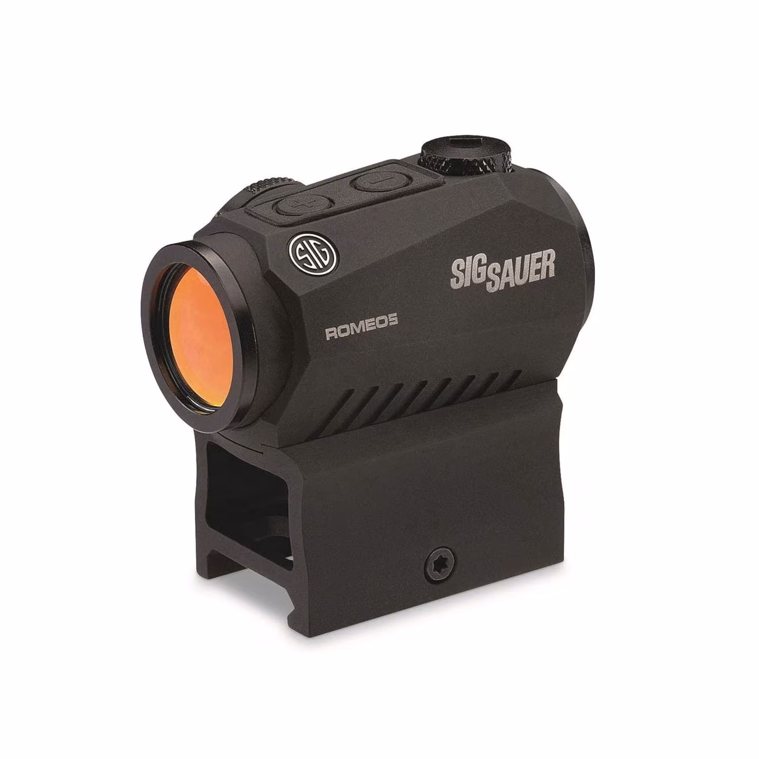 SIG SAUER ROMEO5 COMPACT RED DOT NİŞANGAH ÖMÜR BOYU GARANTİ !