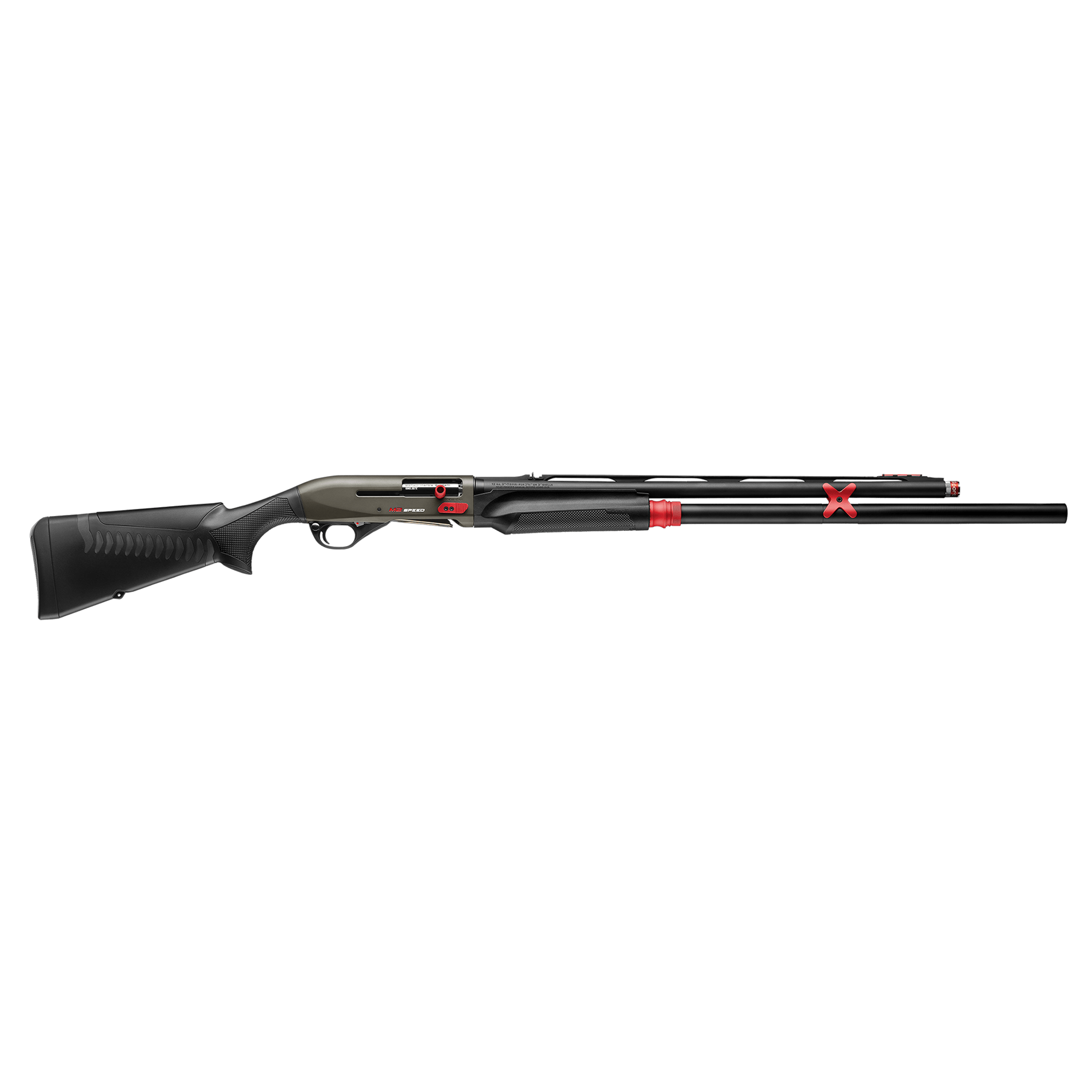 Benelli M2 Speed 12+1 Yarı Otomatik Av Tüfeği