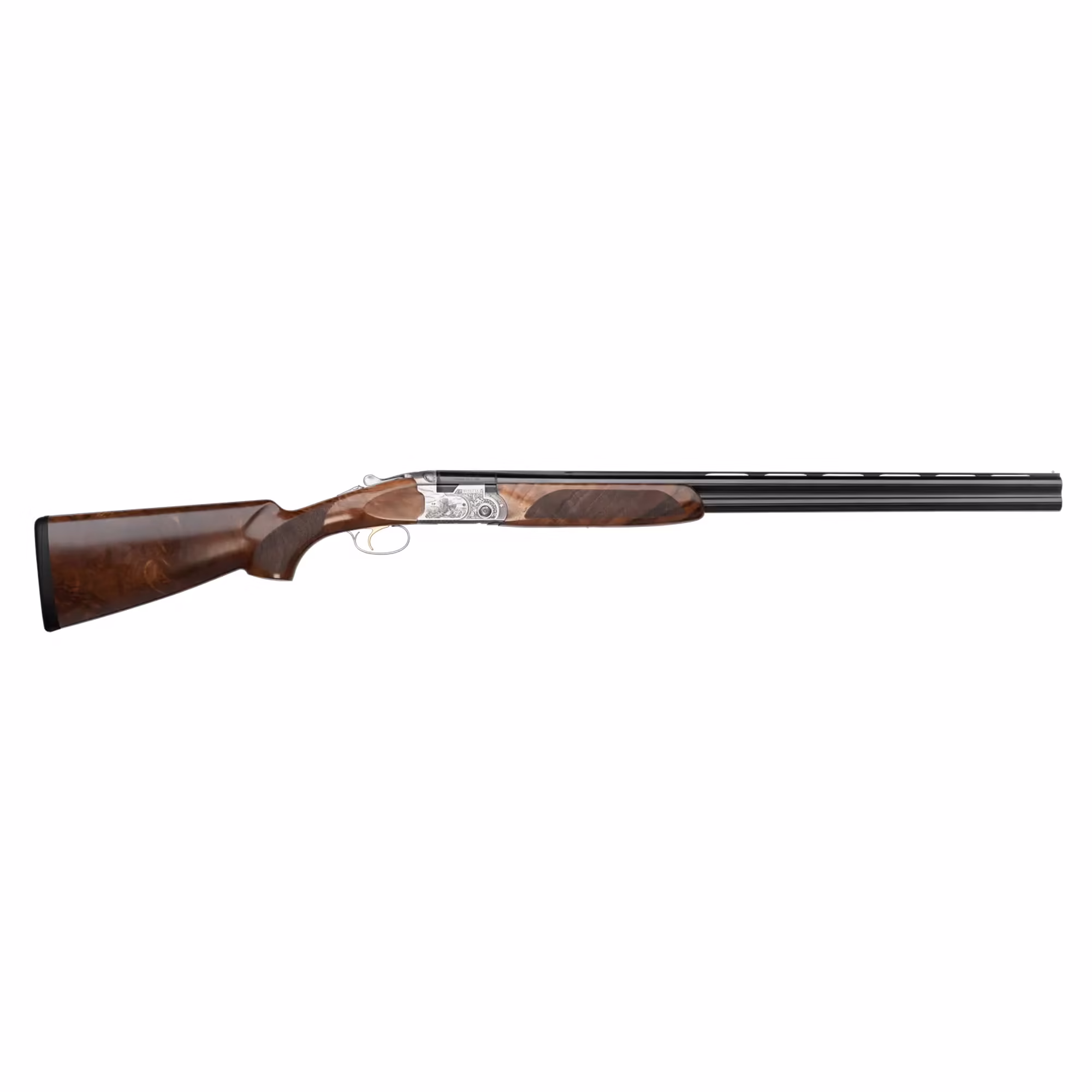 Beretta 687 Silver Pigeon 5 Superpoze Av Tüfeği