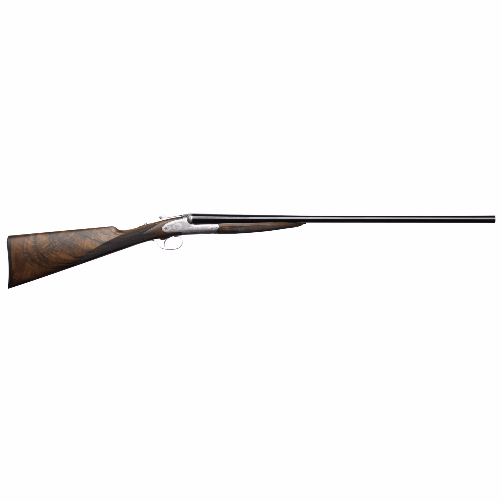 Beretta 486 Parallelo El 20 Çifte Av Tüfeği