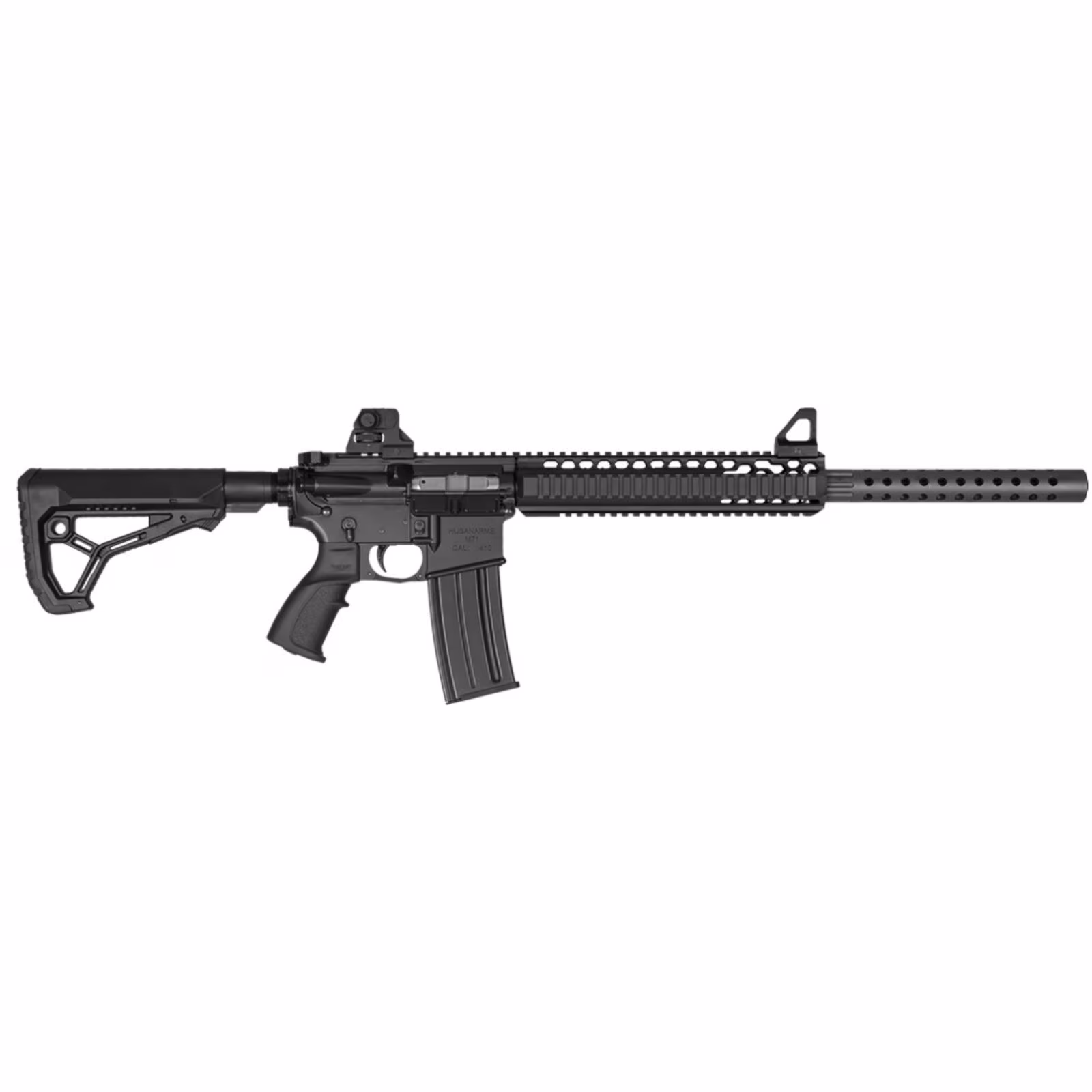 HUSAN ARMS M71 HMF3601 36 Kalibre Şarjörlü Av Tüfeği̇
