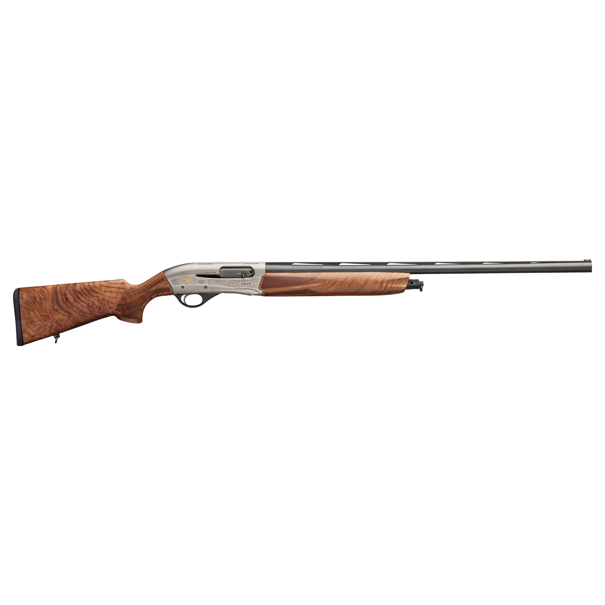 Fabarm L4S Deluxe Hunter Yarı Otomatik Av Tüfeği