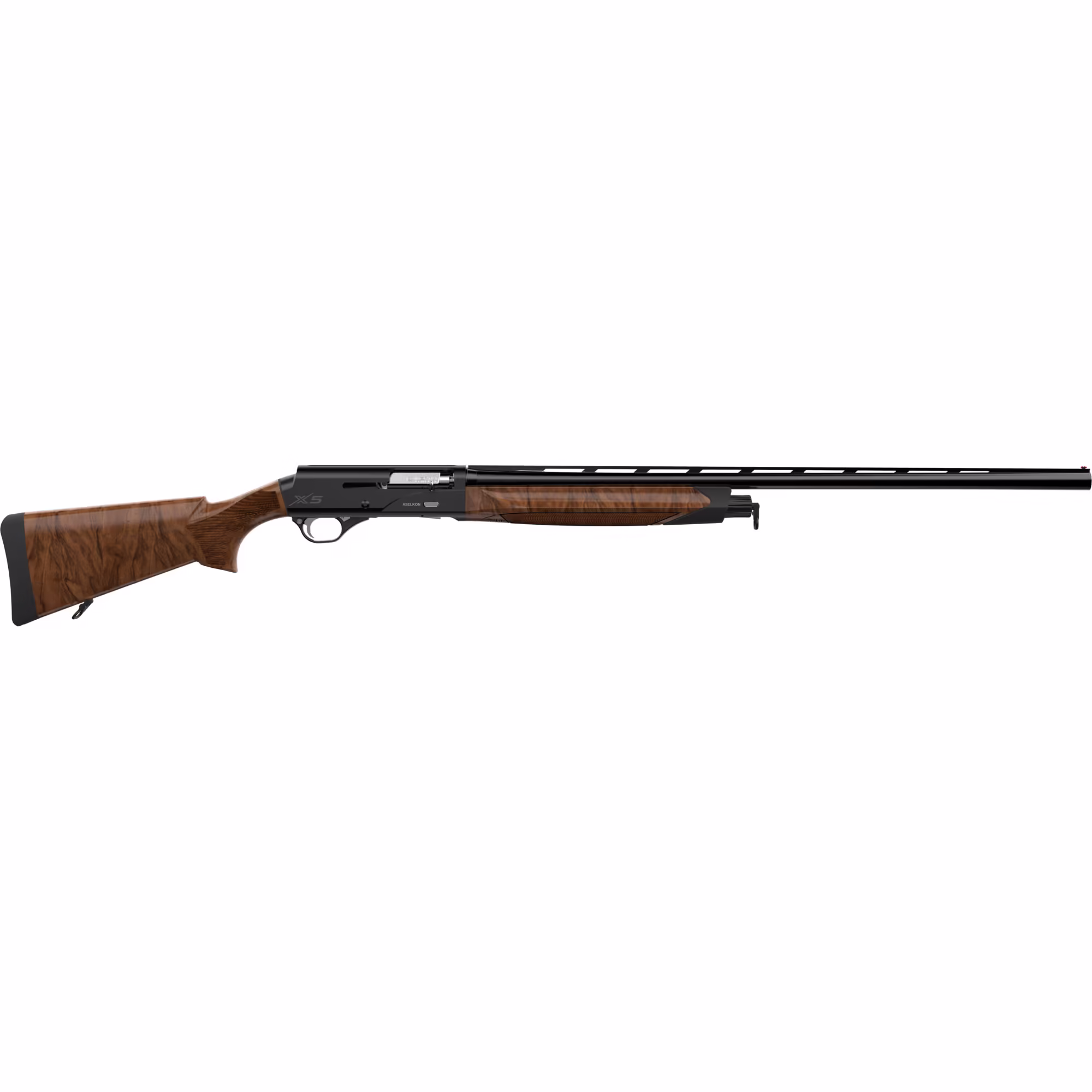 Aselkon X5 Dark Black Yarı Otomatik Av Tüfeği