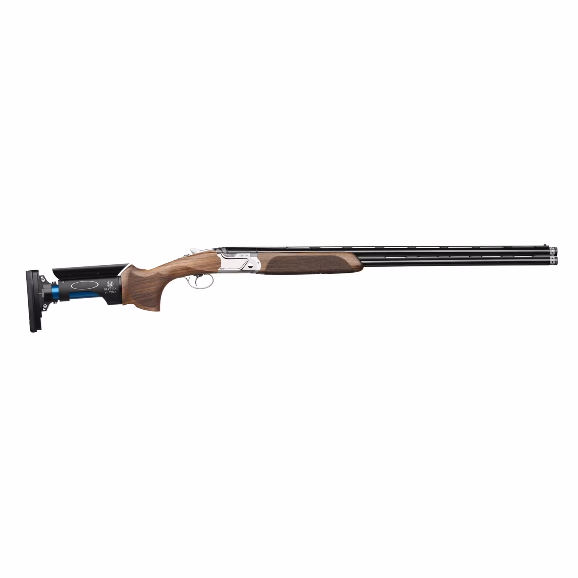 Beretta 694 Pro Sporting Süperpoze Atış Tüfeği