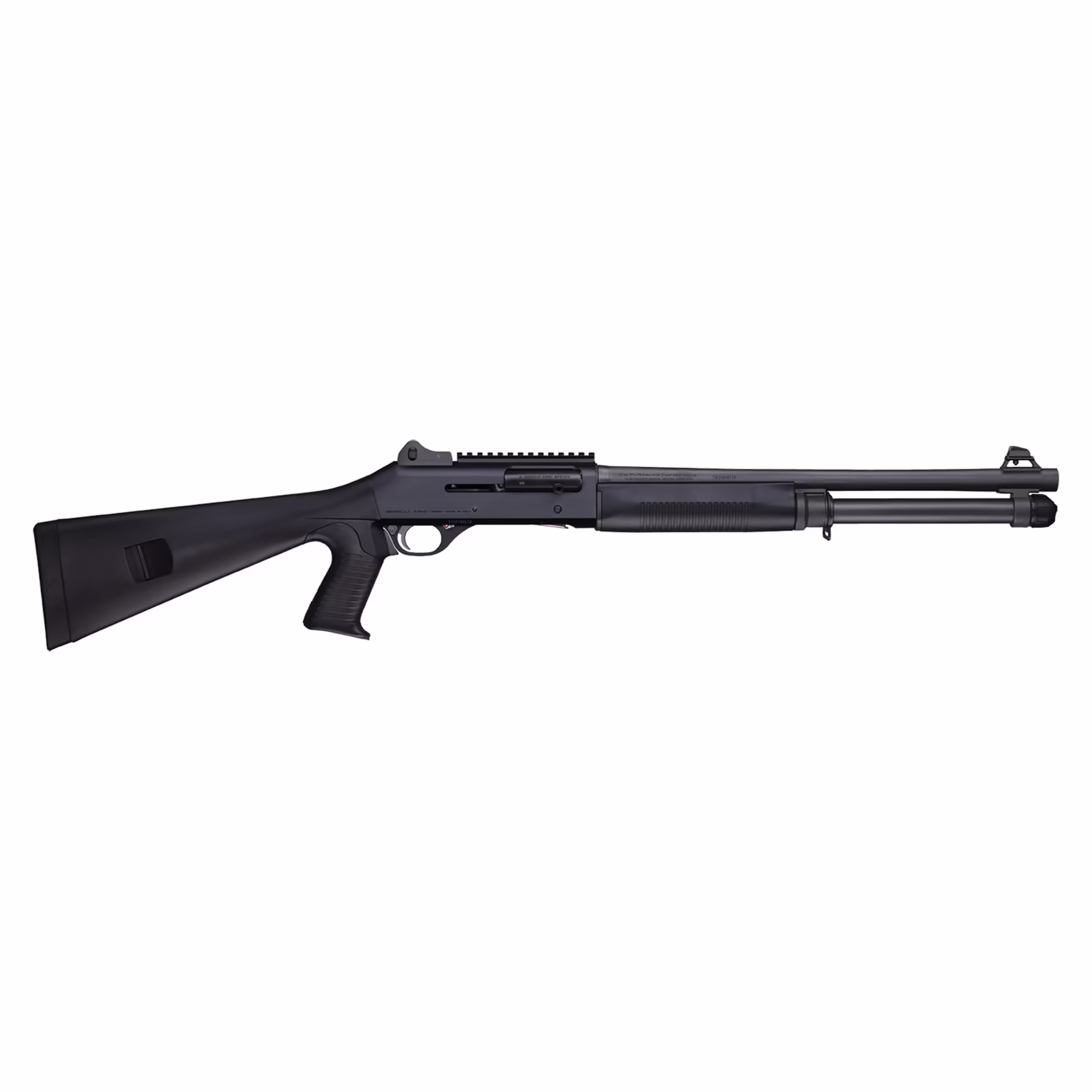 Benelli M4 Pistol Grip Yarı Otomatik Av Tüfeği
