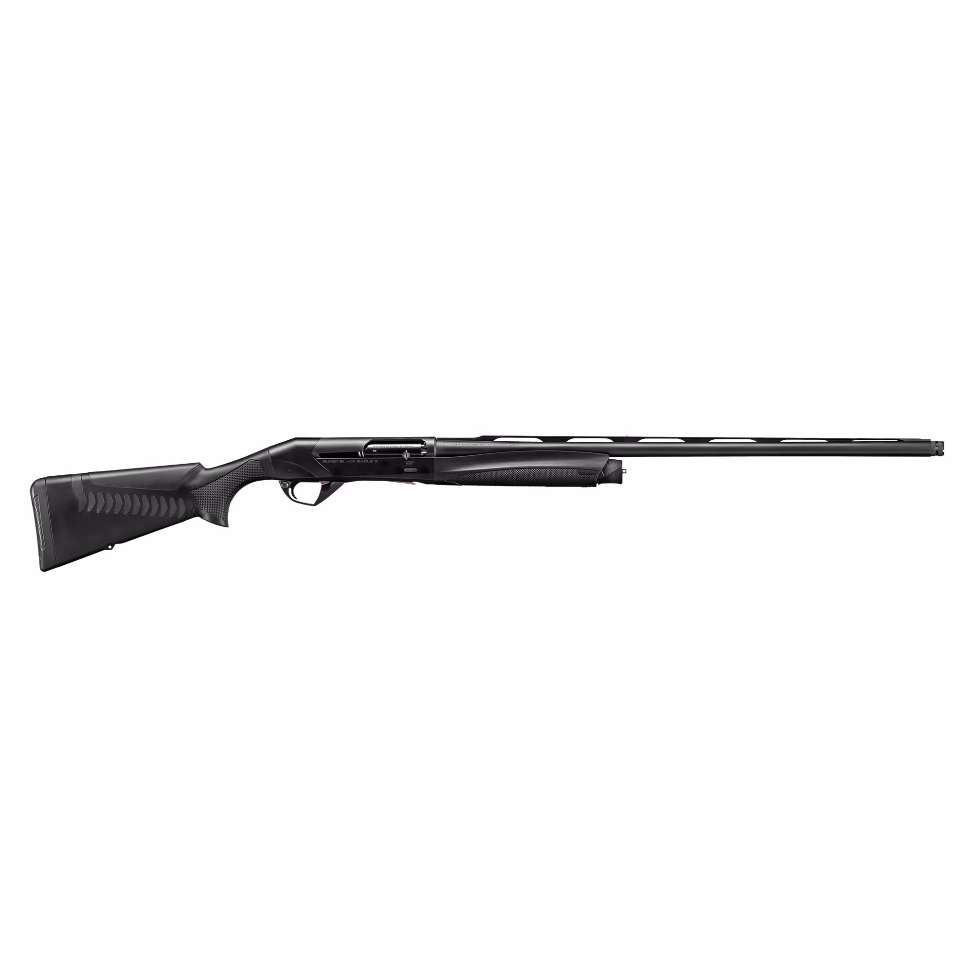 Benelli Super Black Eagle 3 Black Yarı Otomatik Av Tüfeği