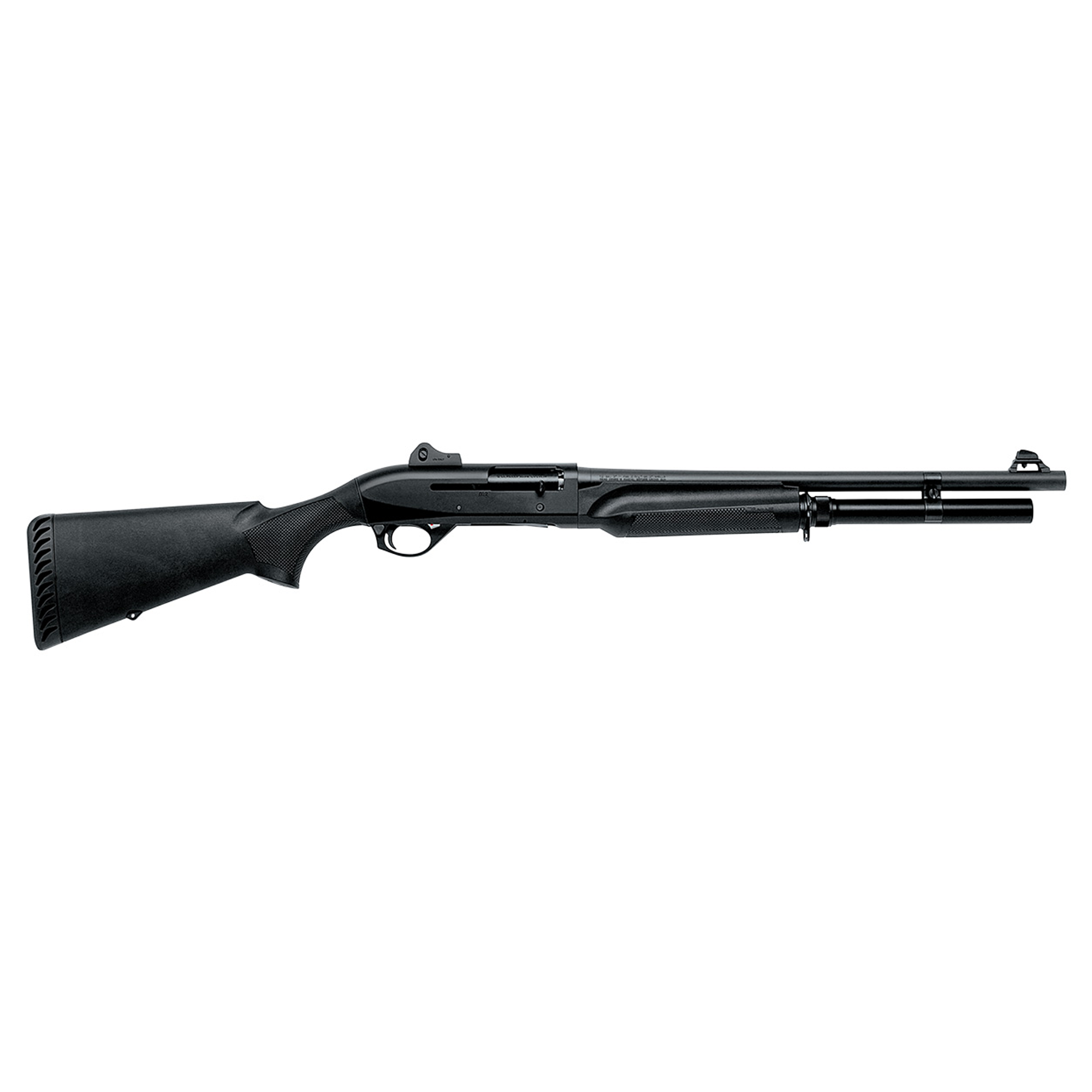 Benelli M2 Tactical Yarı Otomatik Av Tüfeği