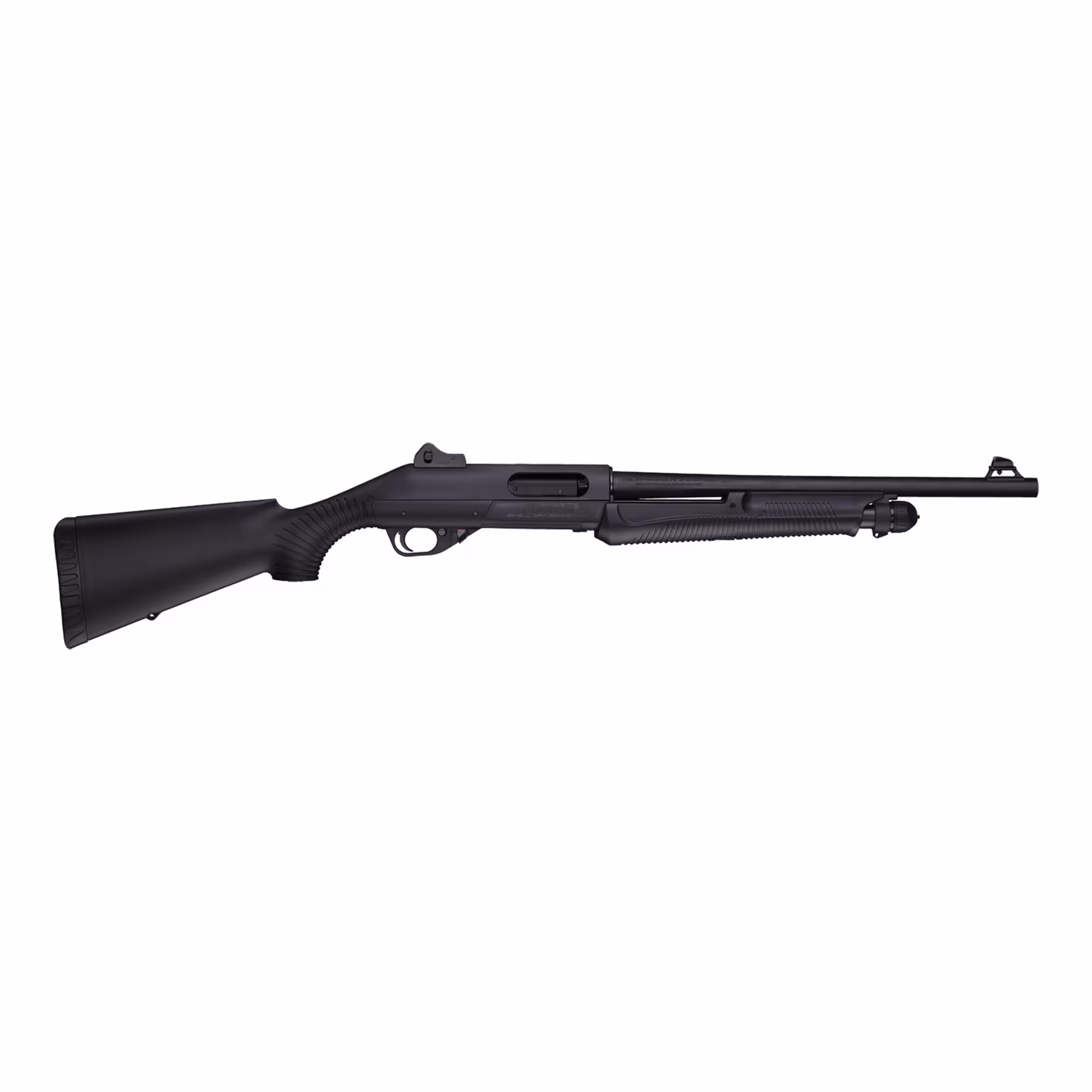 Benelli Nova Tactical Slug Ghost Sight Pompalı Av Tüfeği