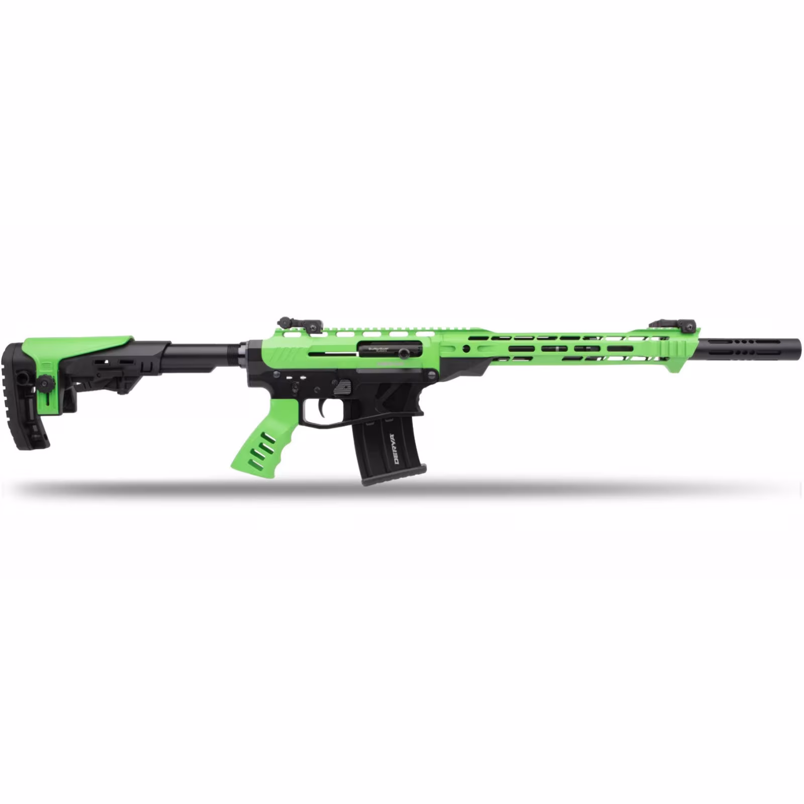 DERYA ARMS DERYA MK-20 ES-207S ŞARJÖRLÜ AV TÜFEĞİ