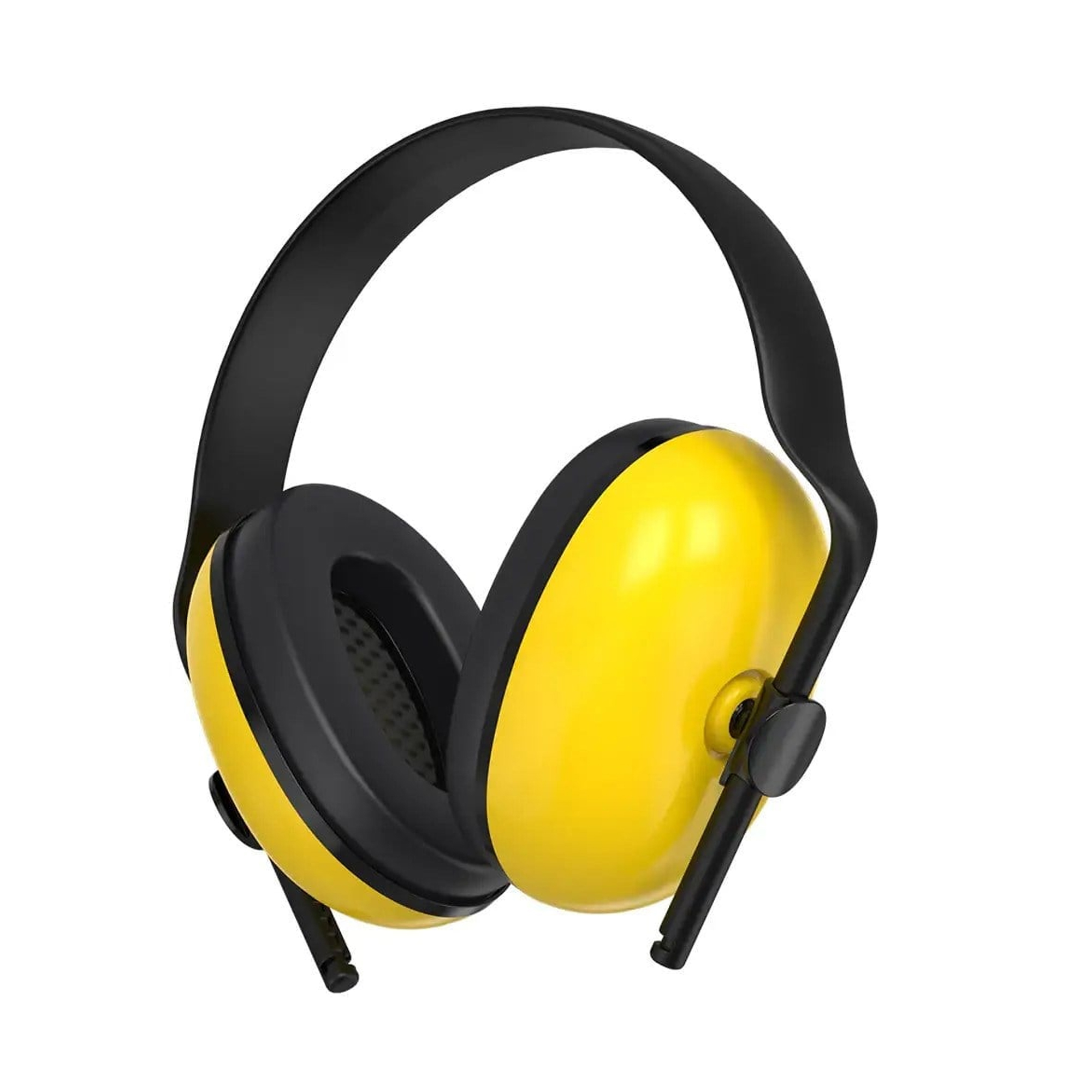 Earmor C05 Sarı NRR24 Pasif Atış Kulaklığı