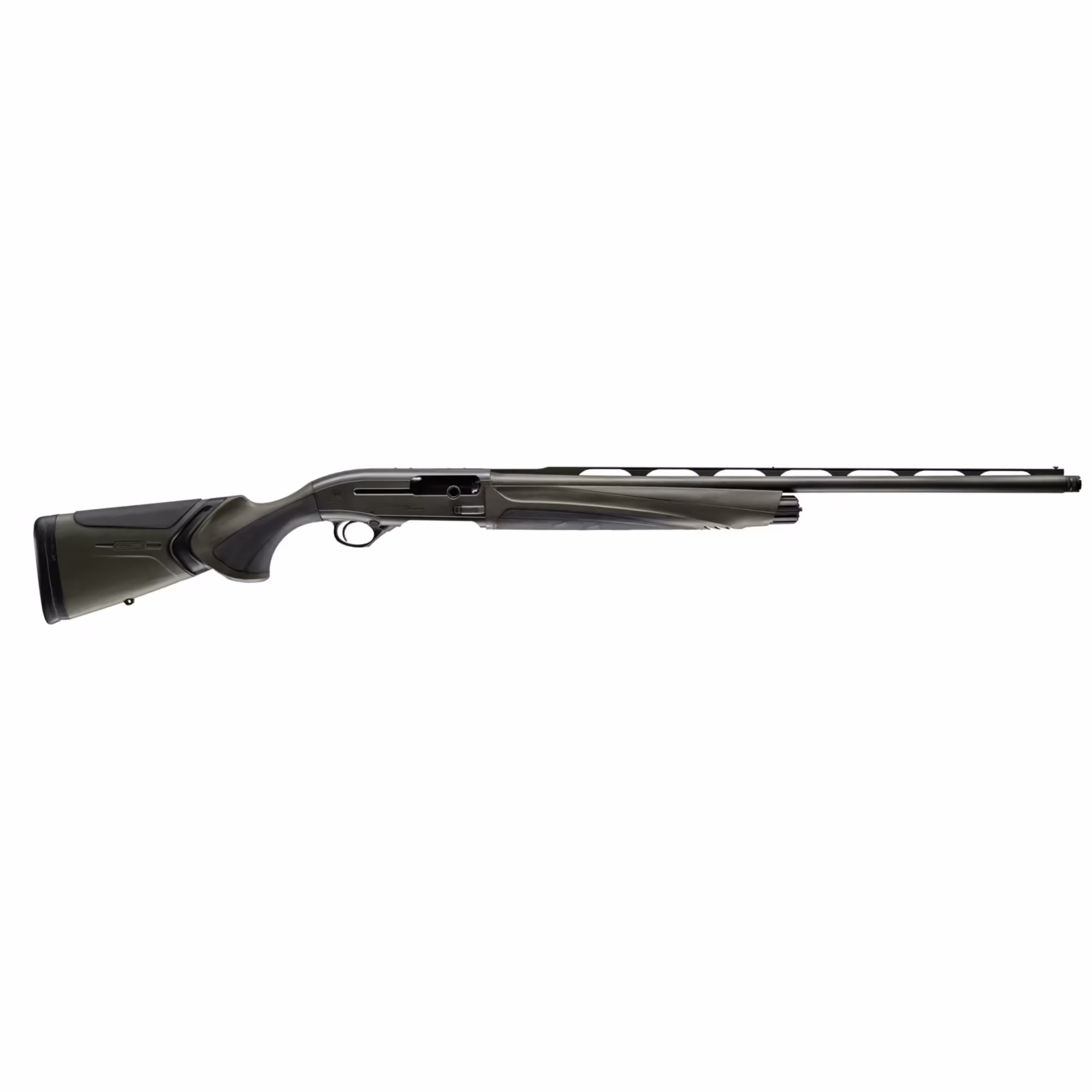 Beretta A400 Xtreme Plus Kick Off Solid Green Yarı Otomatik Av Tüfeği