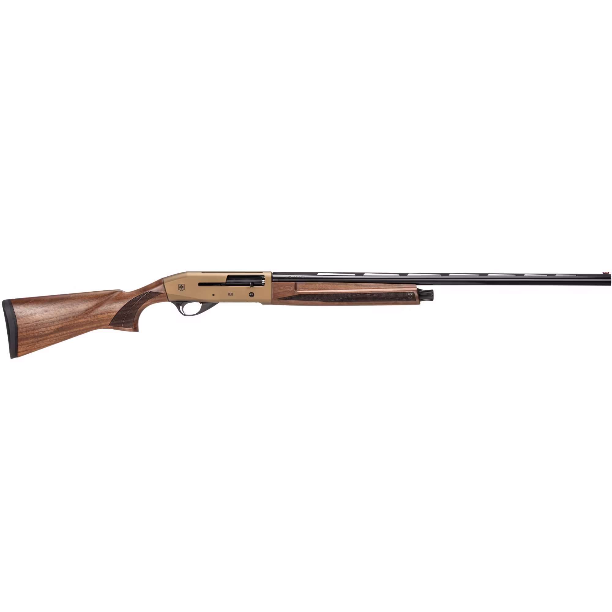 Ata Arms Neo Ahşap Bronz Yarı Otomatik Av Tüfeği